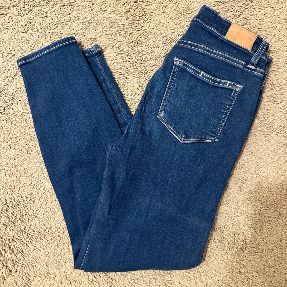Paige Margot Crop